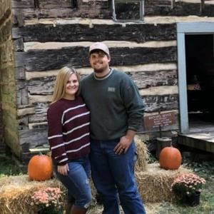 Meet your Posher, Braiden